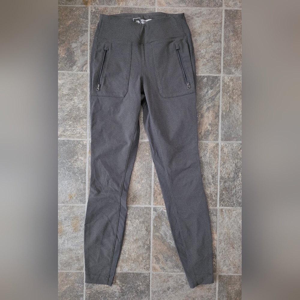 The North Face Women's Gray Leggings